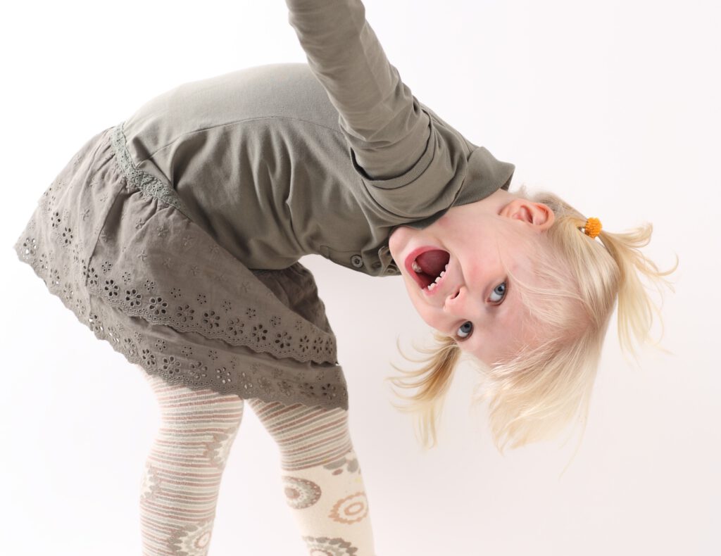 Kindertanz